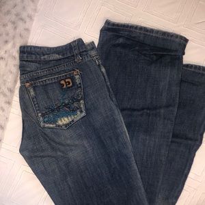 Rare* vintage series Joes Jeans 27
